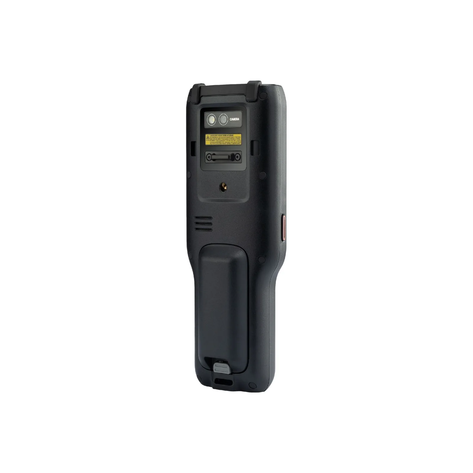 Terminale Honeywell CK62 - vista dettaglio
