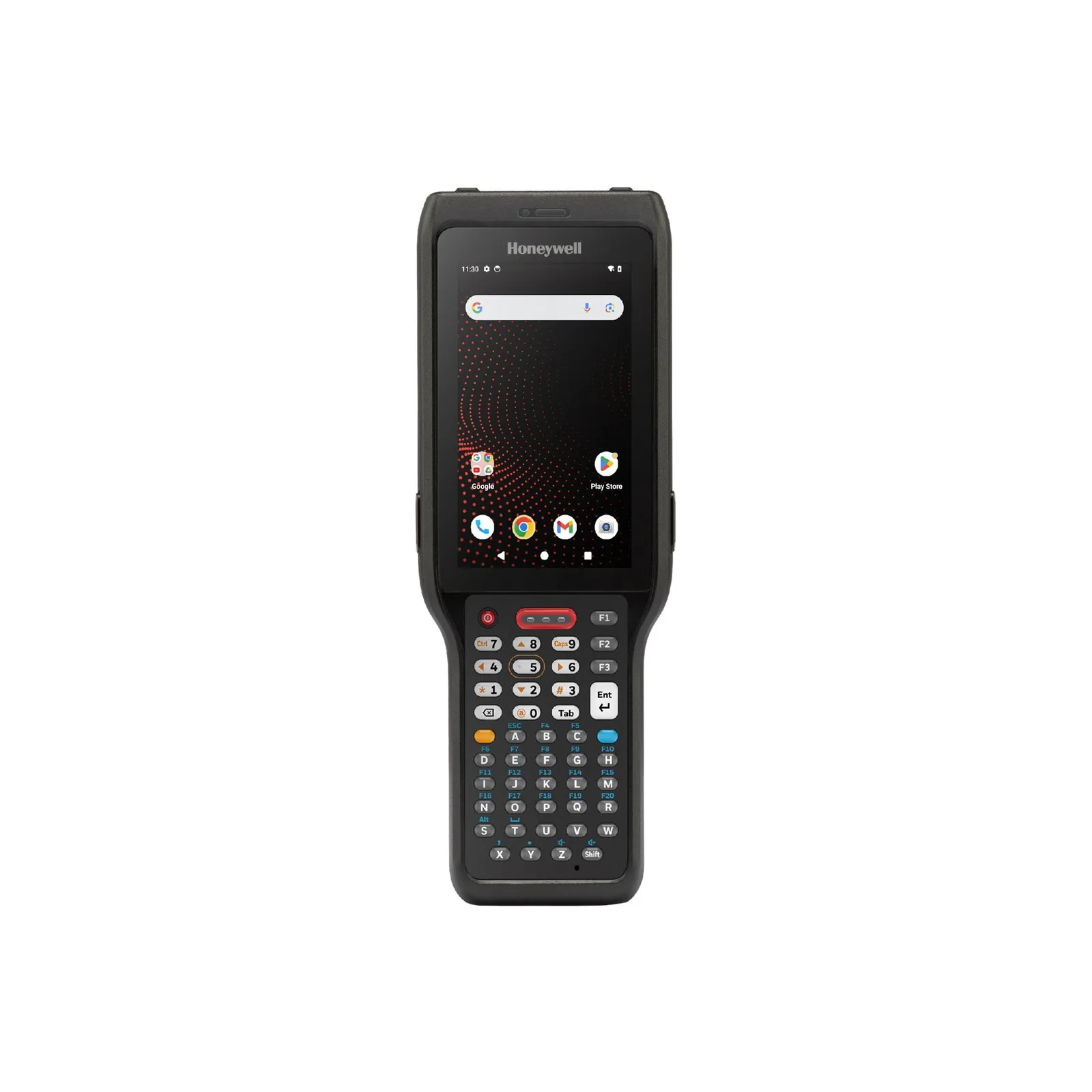 Terminale Honeywell CK62 - vista dettaglio