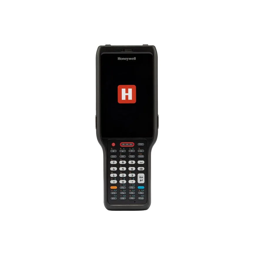 Terminale Honeywell CK62 - vista dettaglio