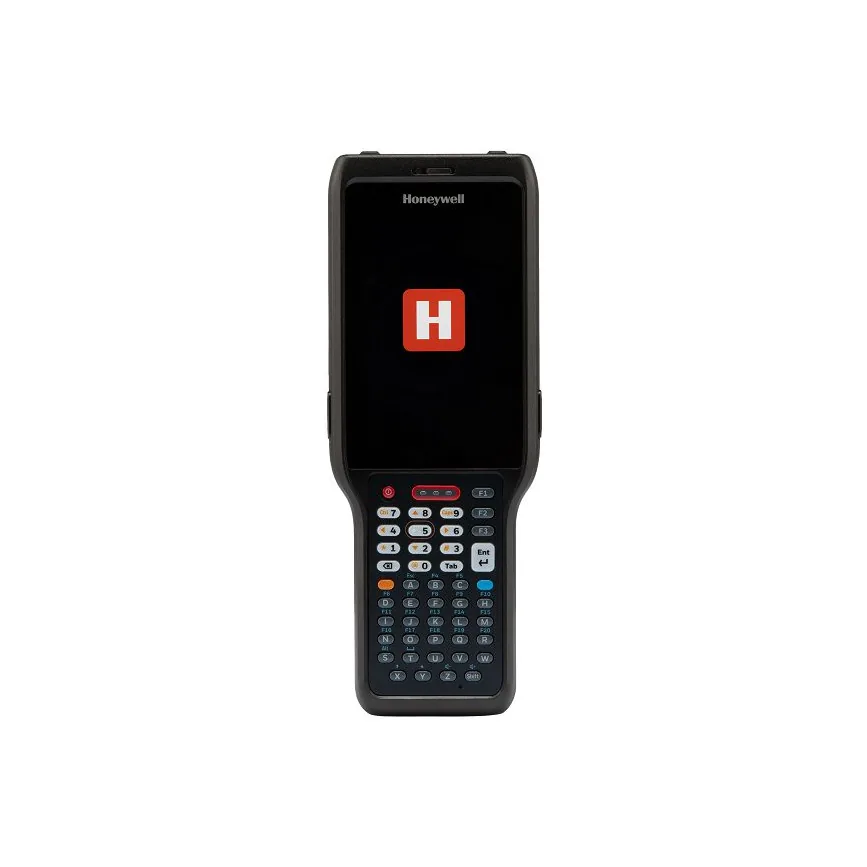 Terminale Honeywell CK62 - vista dettaglio