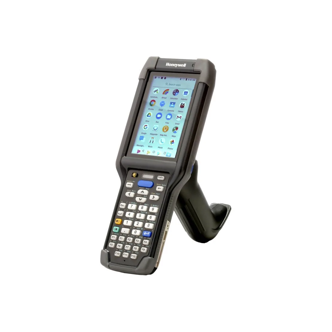 Terminale Honeywell CK65 - vista dettaglio (vista aggiuntiva)