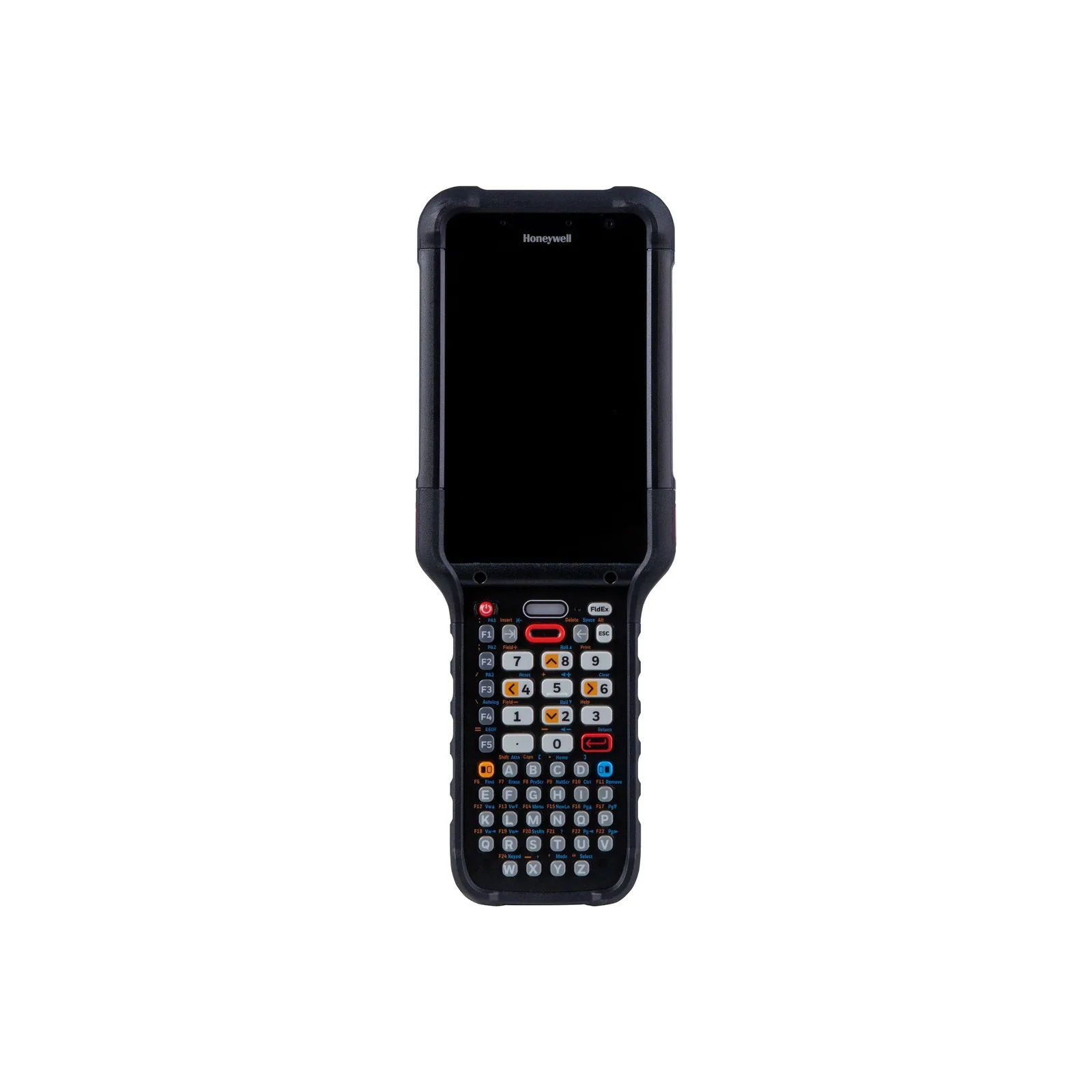 Terminale Honeywell CK67 - vista fronte