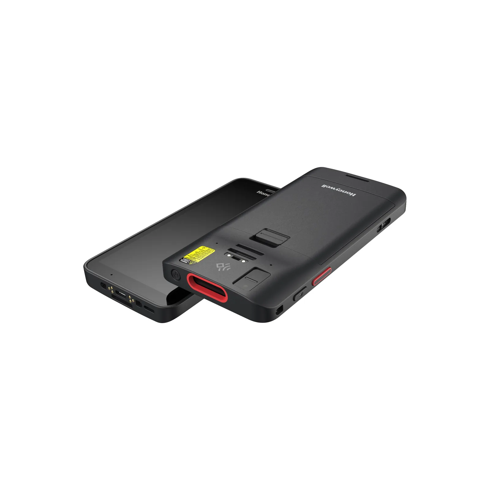Terminale Honeywell CT30 XP - vista dettaglio