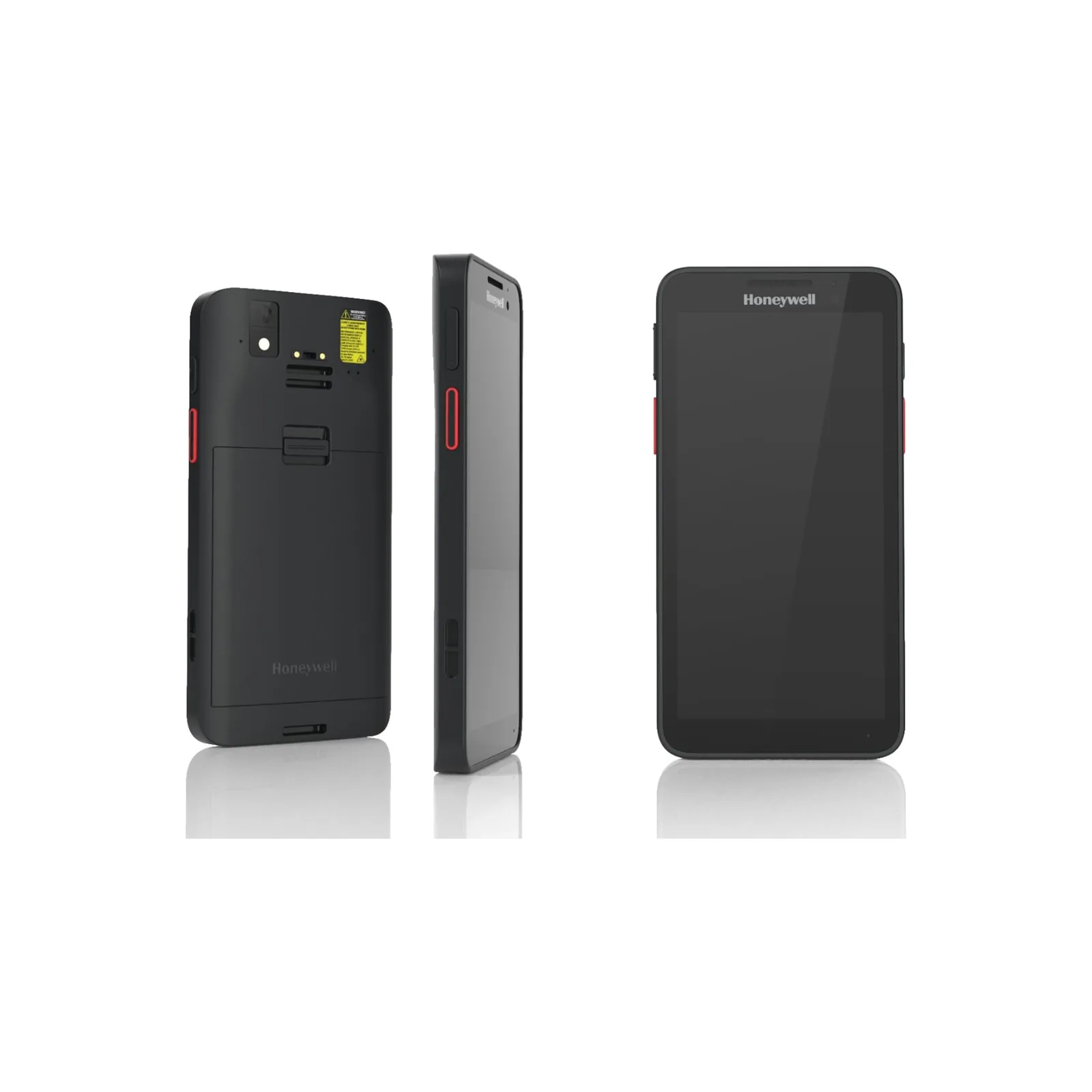Terminale Honeywell CT30 XP - vista dettaglio (variante colore)