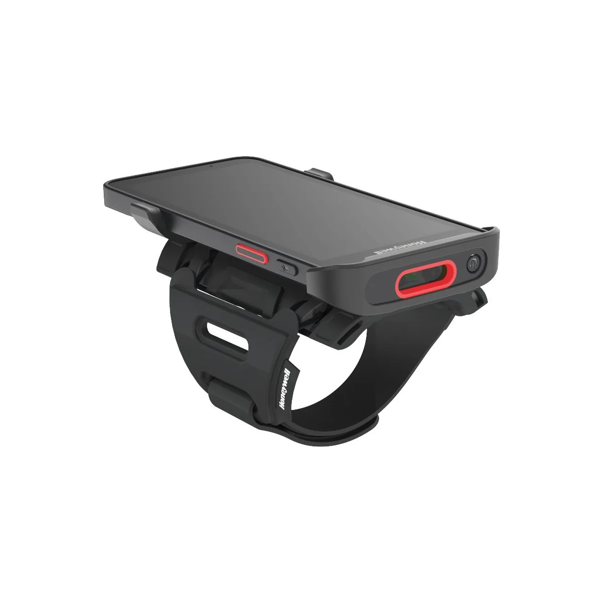 Terminale Honeywell CT30 XP - vista in uso
