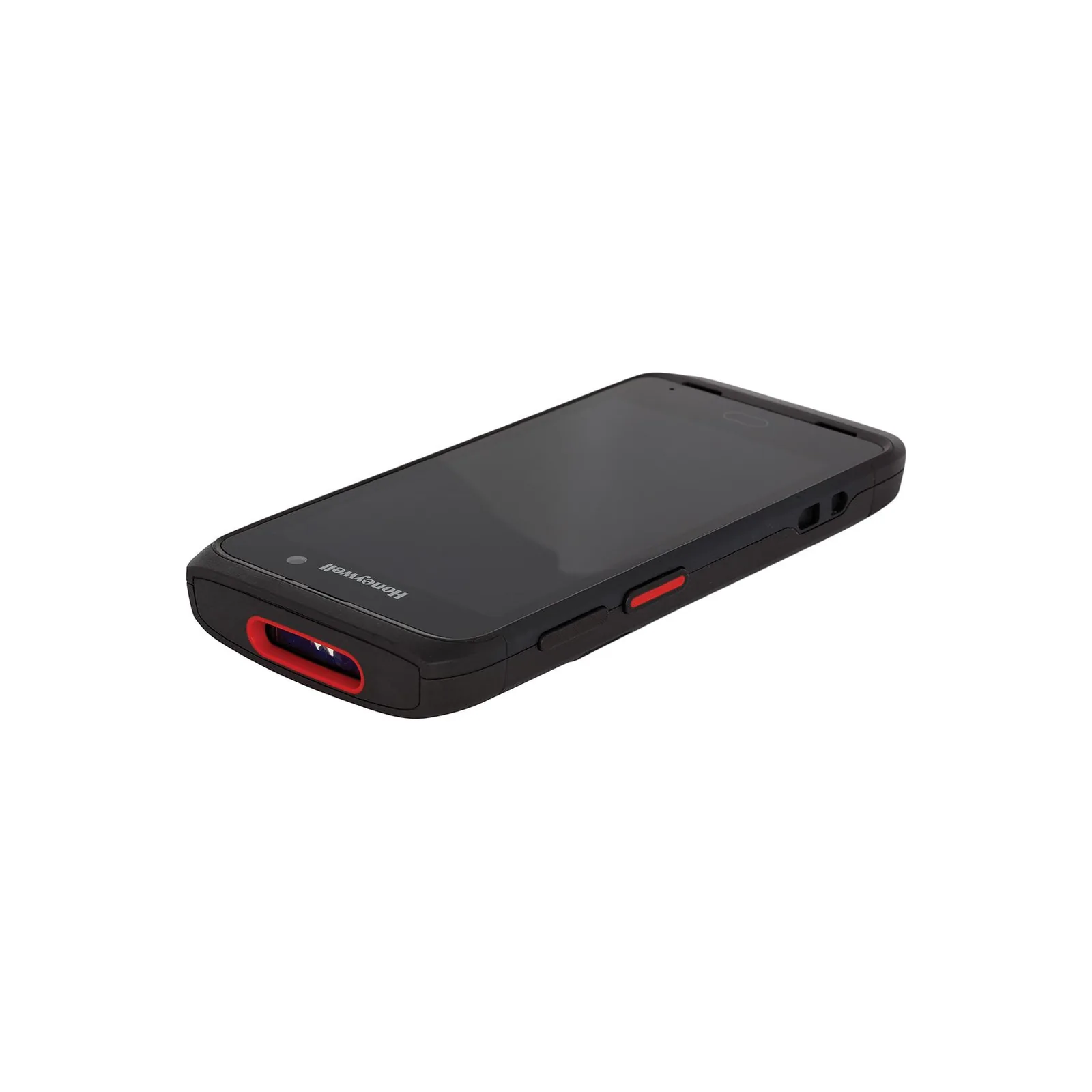 Terminale Honeywell CT40 - vista dettaglio