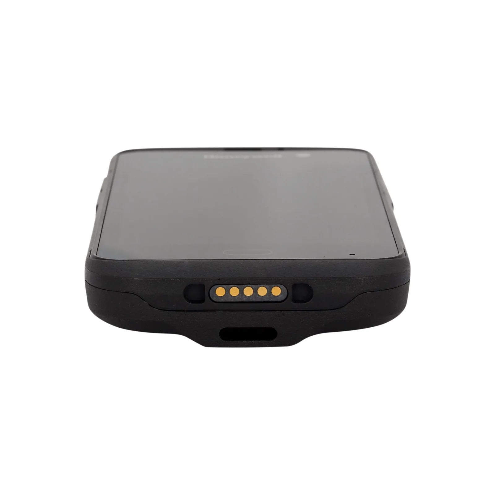 Terminale Honeywell CT40 - vista dettaglio