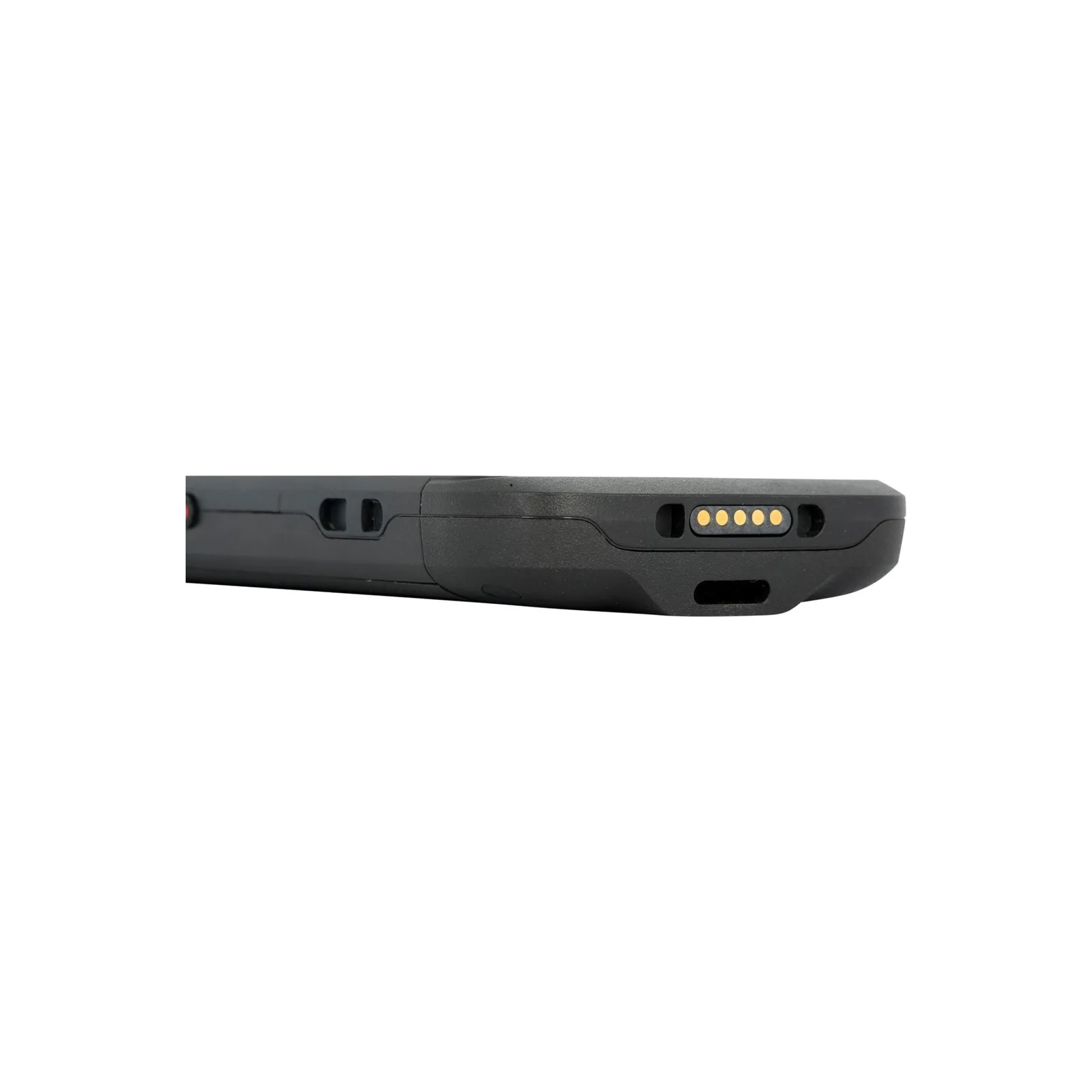 Terminale Honeywell CT40 - vista dettaglio