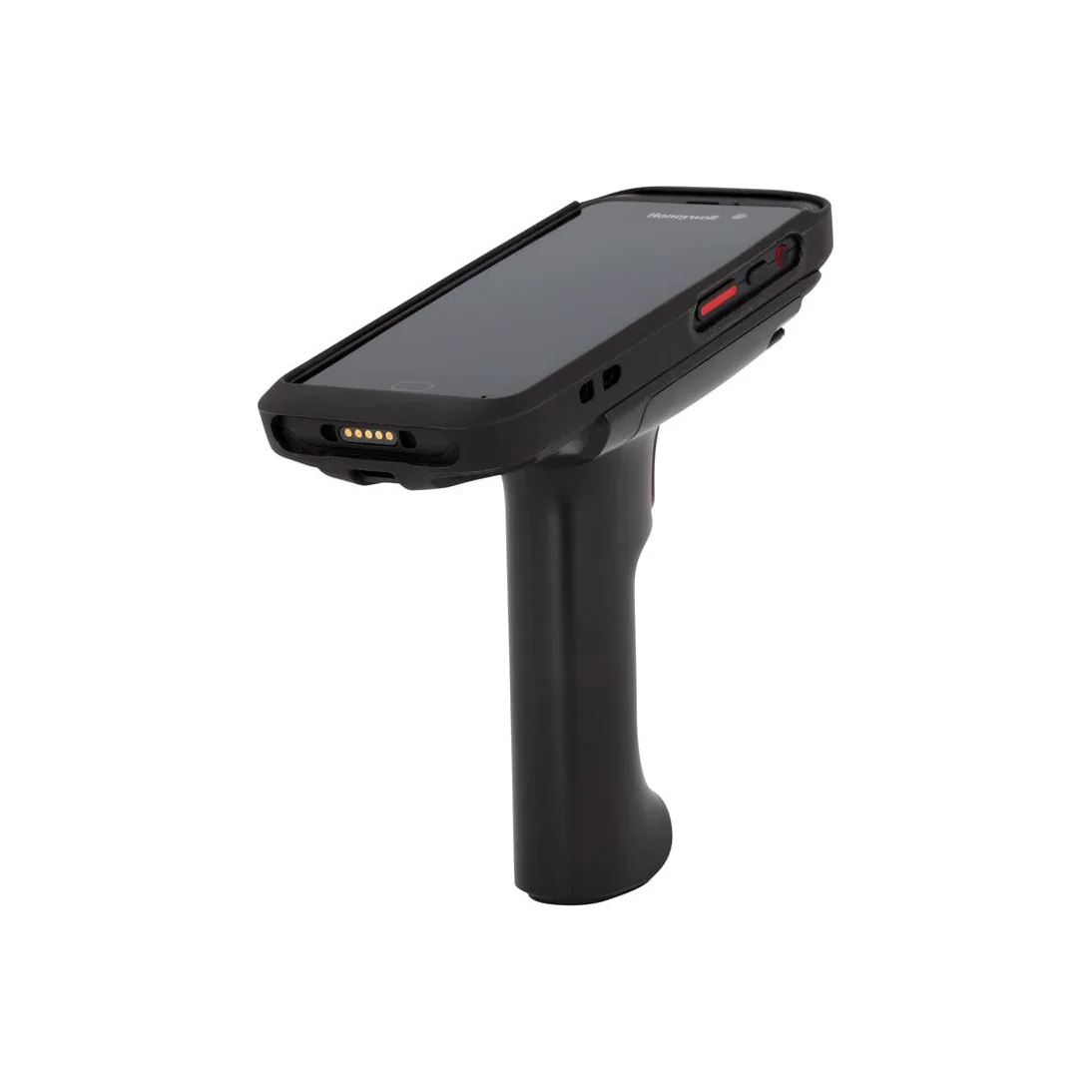 Terminale Honeywell CT40 - vista dettaglio
