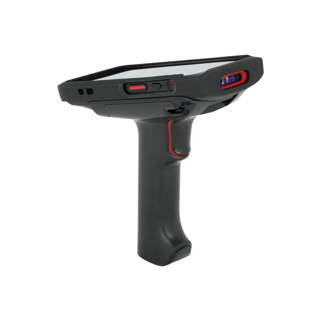 Terminale Honeywell CT40 - vista dettaglio