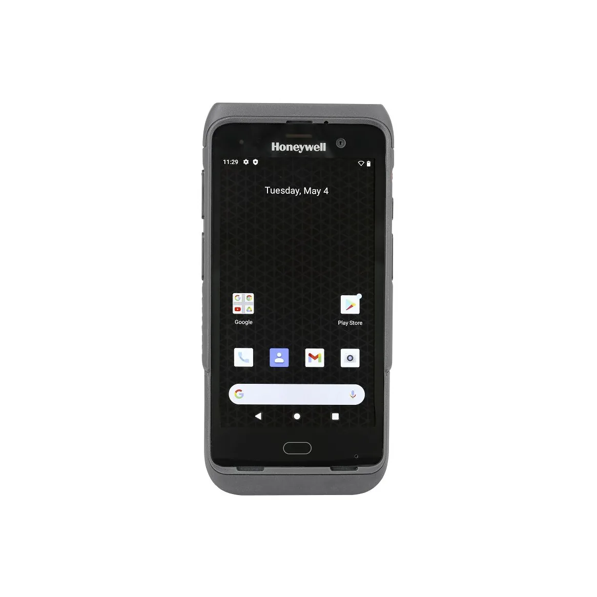 Terminale Honeywell CT45/CT45 XP - vista dettaglio