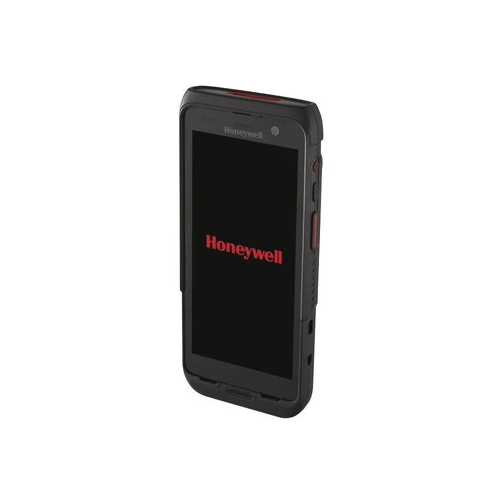 Terminale Honeywell CT47 - vista dettaglio
