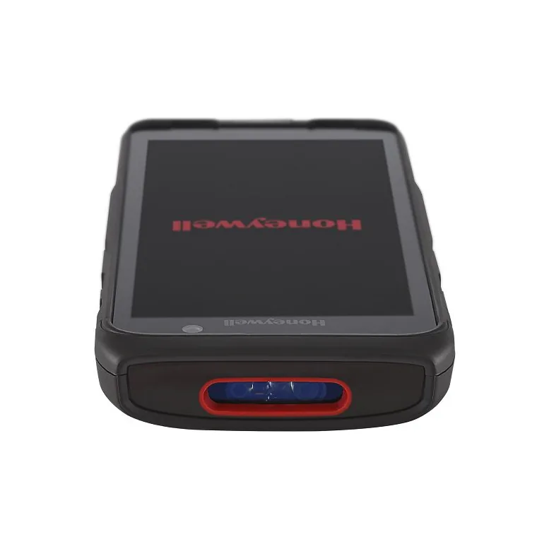 Terminale Honeywell CT47 - vista dettaglio