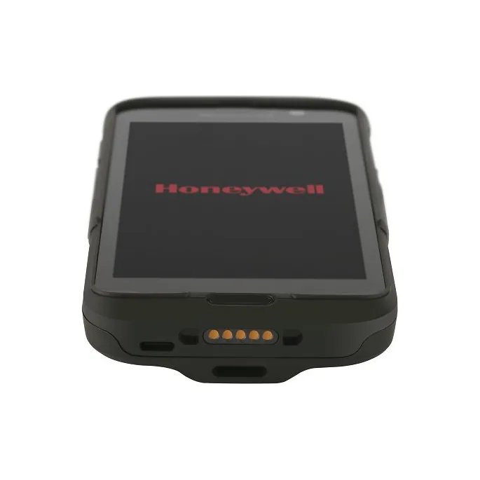 Terminale Honeywell CT47 - vista dettaglio