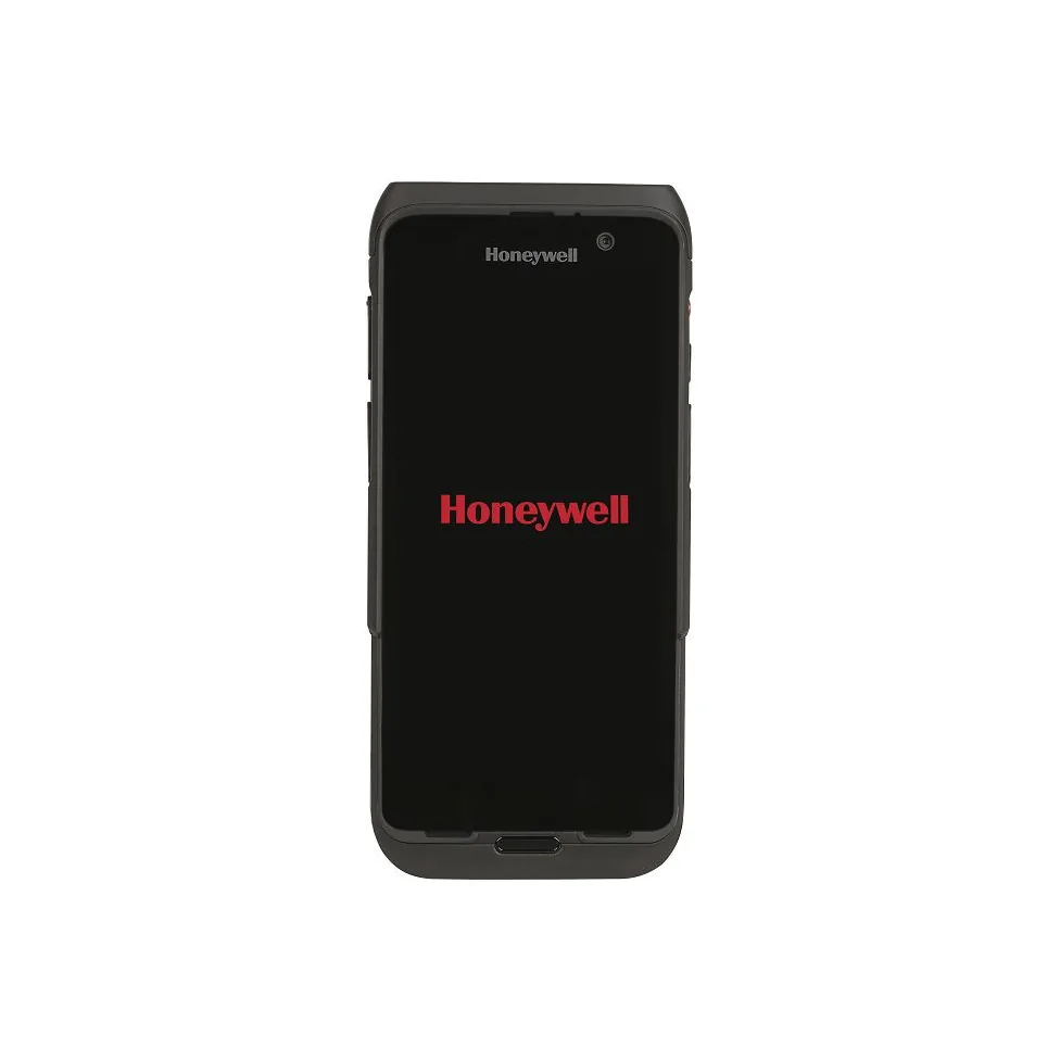Terminale Honeywell CT47 - vista fronte