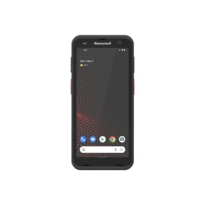 Terminale Honeywell CT70 - vista fronte