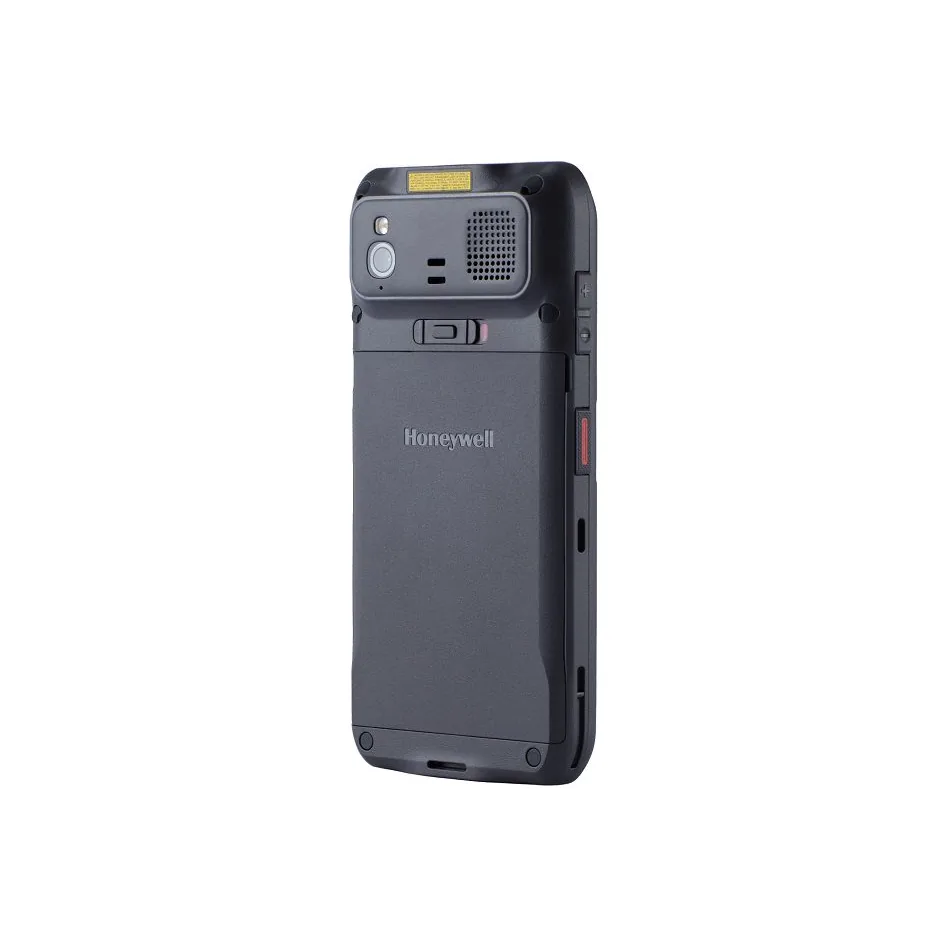 Terminale Honeywell ScanPal EDA57 - vista fronte, lato destro