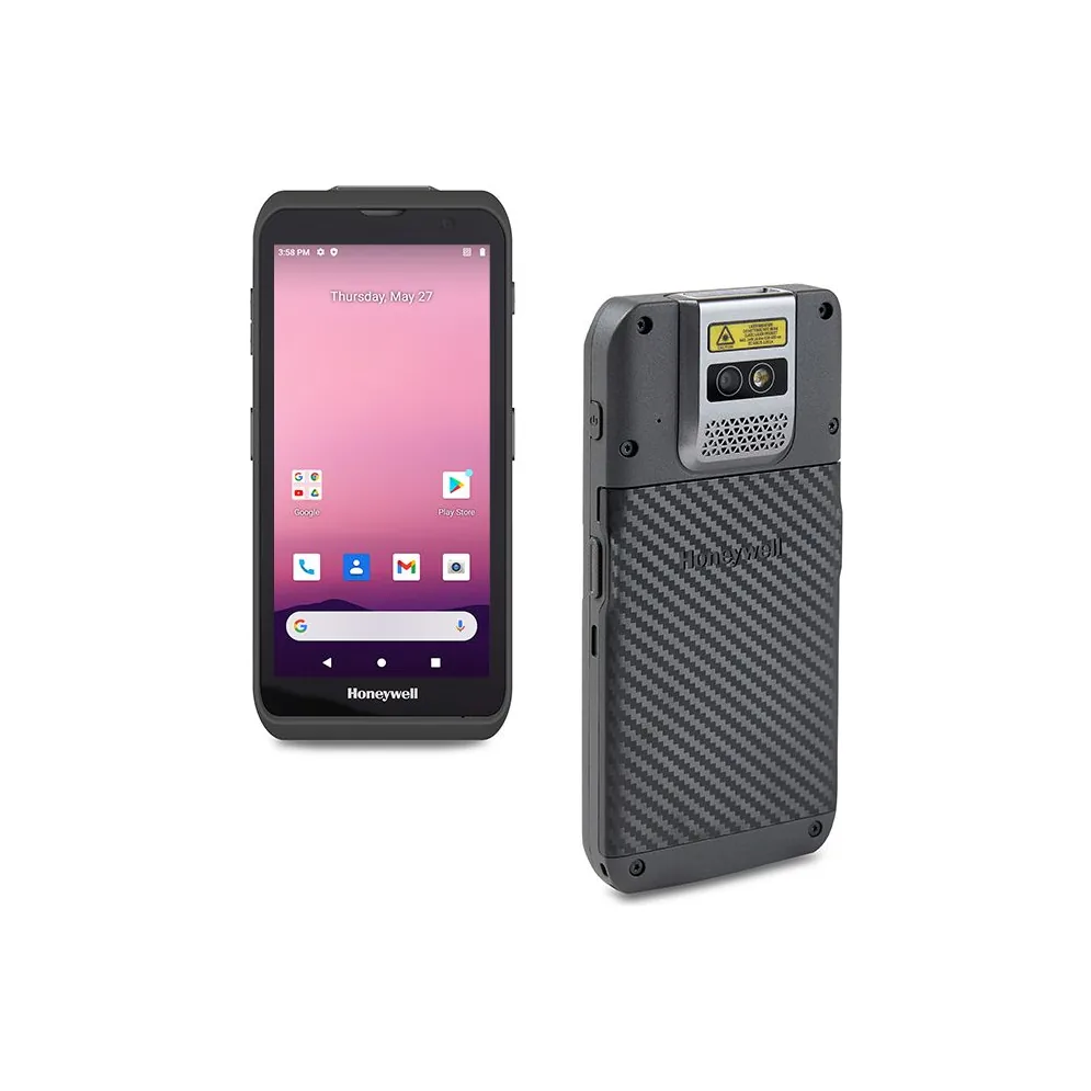 Terminale Honeywell ScanPal EDA5S - vista dettaglio (vista aggiuntiva)