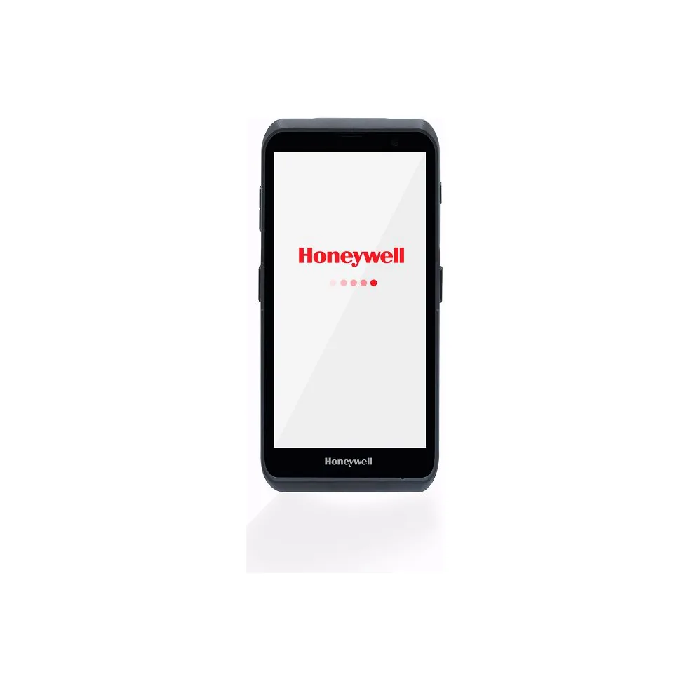 Terminale Honeywell ScanPal EDA5S - vista dettaglio (vista aggiuntiva)