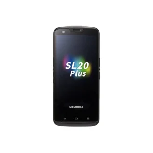 Terminale M3 Mobile SL20+ - vista prodotto