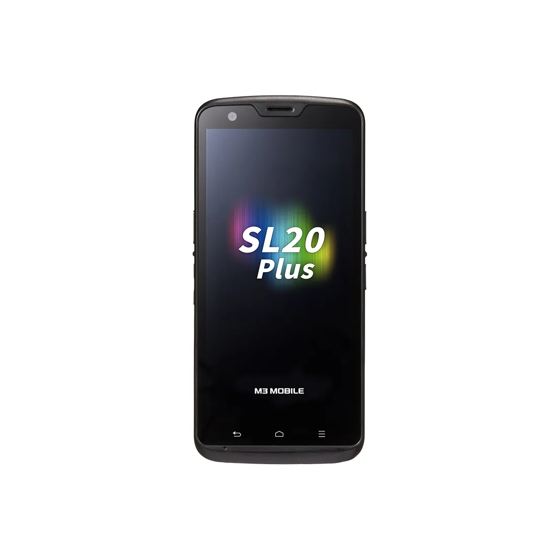 Terminale M3 Mobile SL20+ - vista prodotto