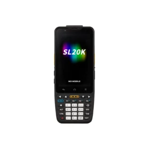 Terminale M3 Mobile SL20K - vista prodotto