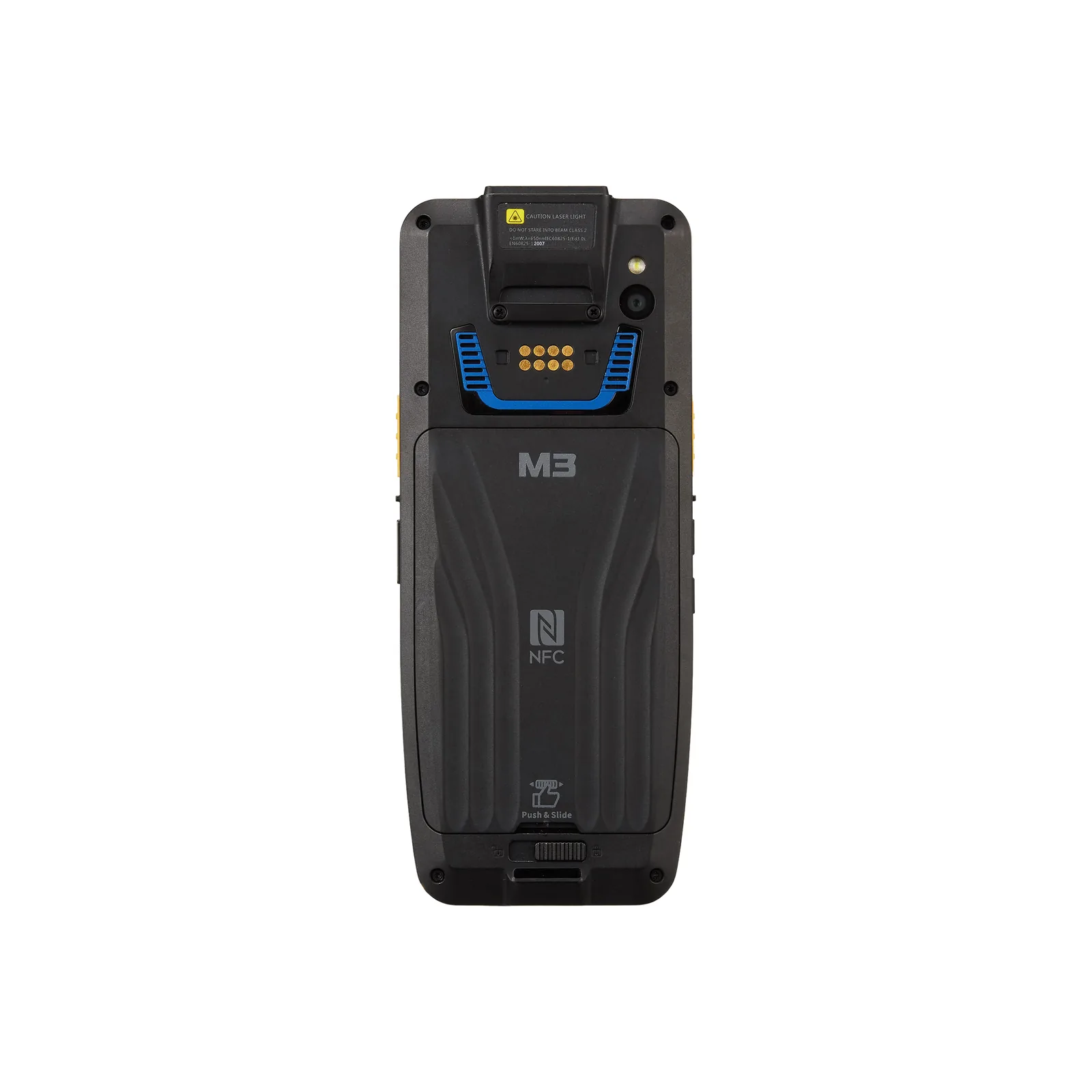 Terminale M3 Mobile SL20K - vista prodotto
