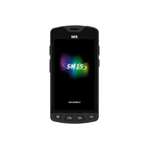 Terminale M3 Mobile SM15 - vista prodotto