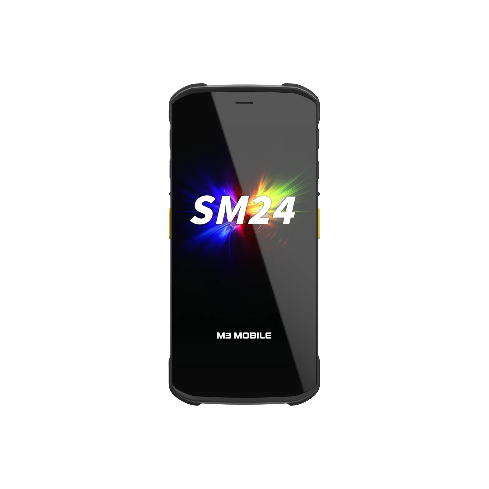 Terminale M3 Mobile SM24 - vista prodotto
