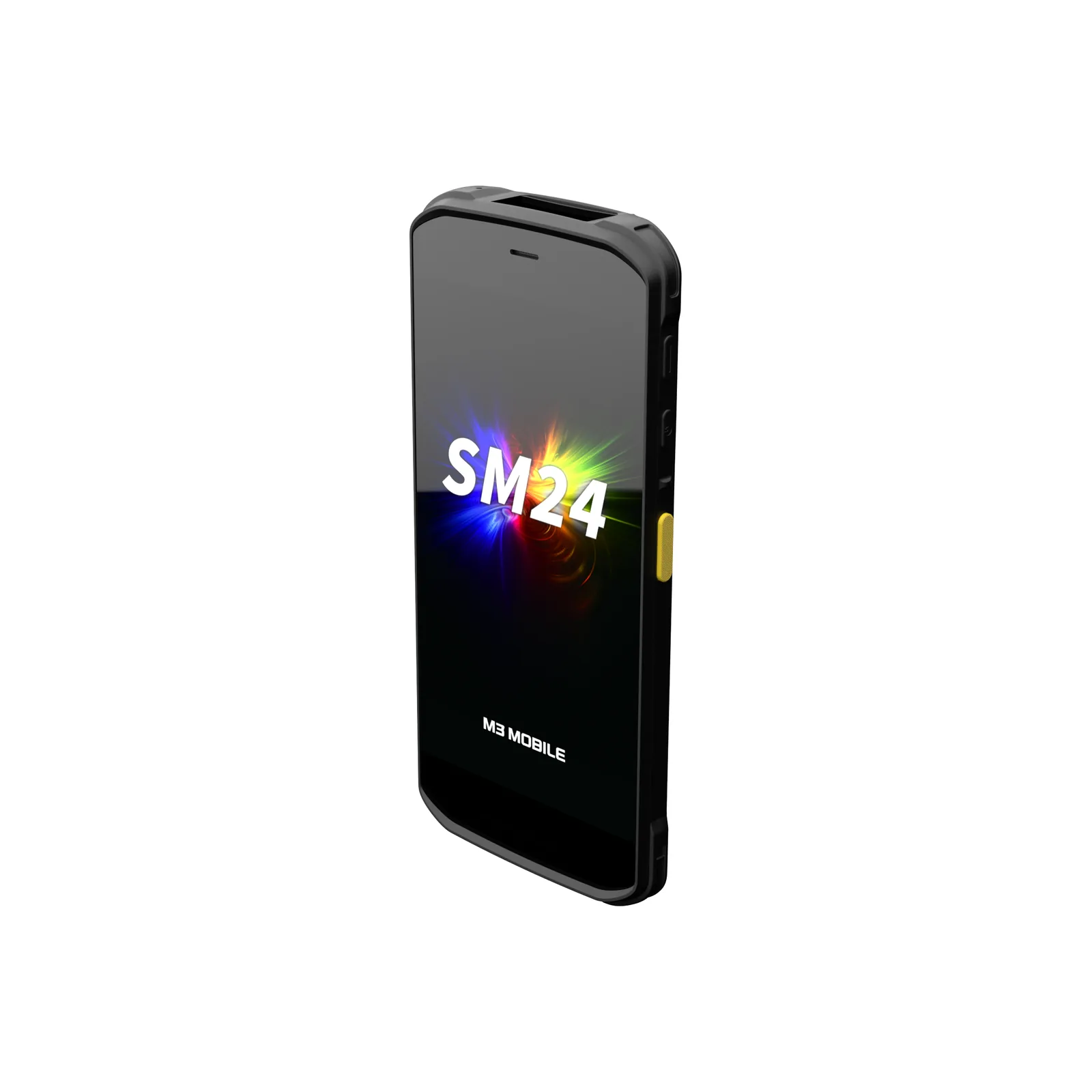 Terminale M3 Mobile SM24 - vista prodotto