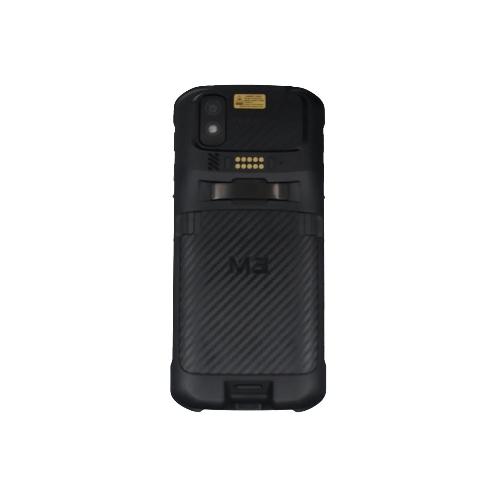 Terminale M3 Mobile SM25 - vista prodotto