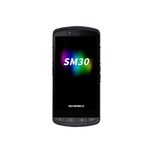 Terminale M3 Mobile SM30 - vista prodotto
