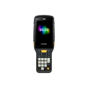 Terminale M3 Mobile UL20 - vista prodotto