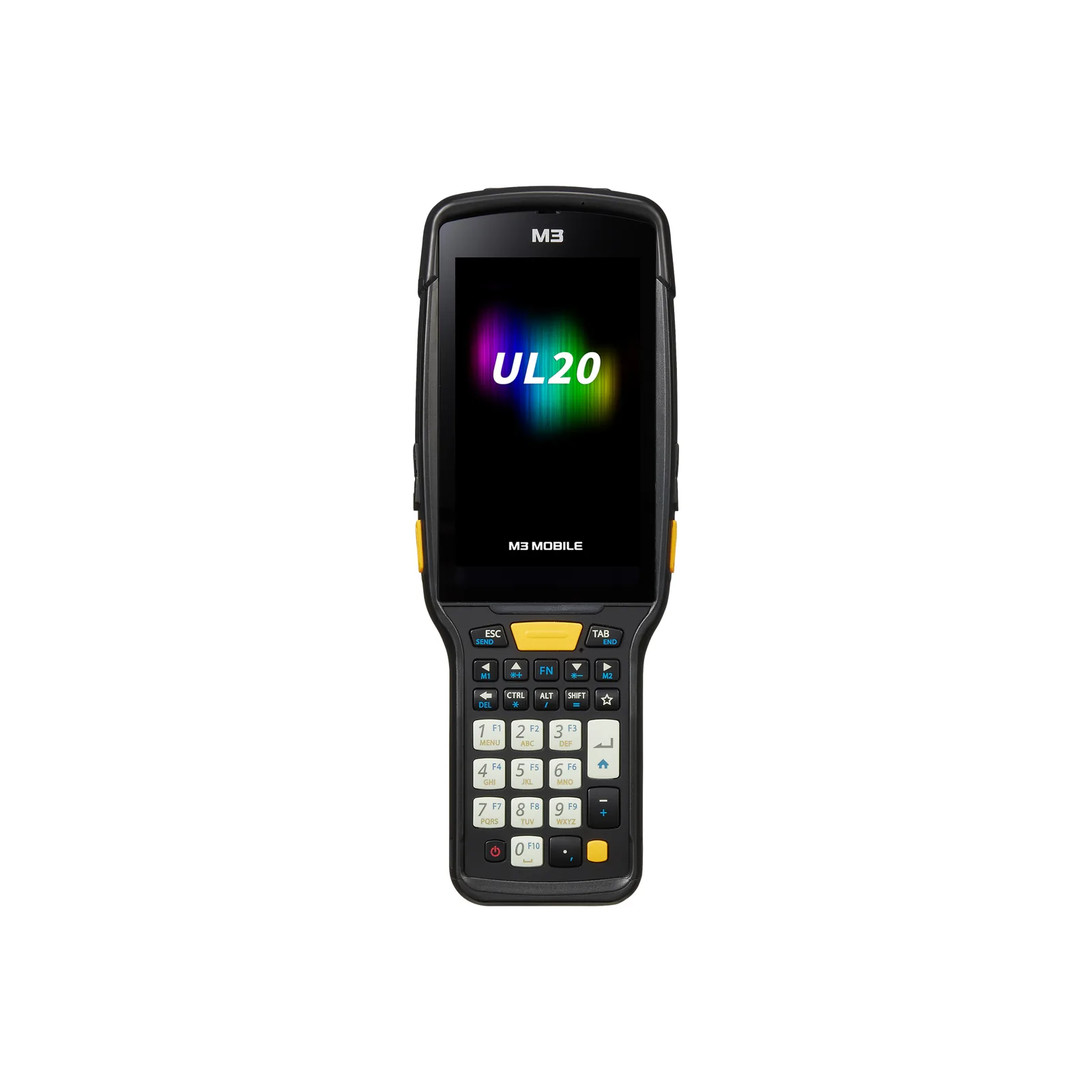 Terminale M3 Mobile UL20 - vista prodotto