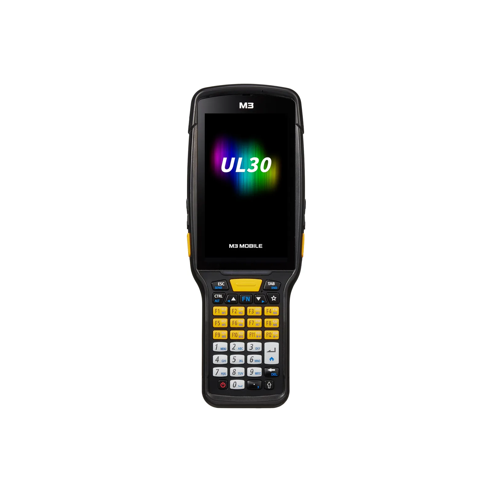 Terminale M3 Mobile UL30 - vista prodotto
