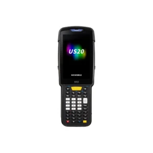 Terminale M3 Mobile US20 - vista prodotto