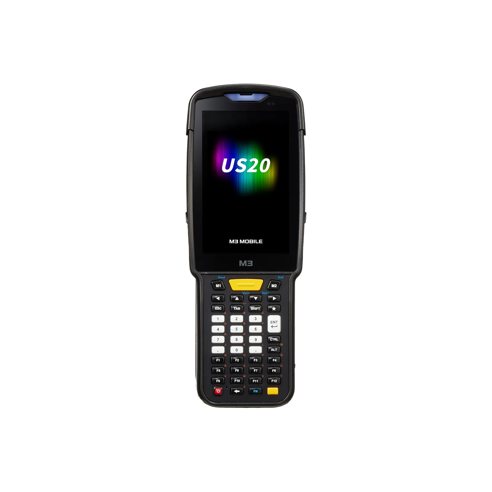 Terminale M3 Mobile US20 - vista prodotto