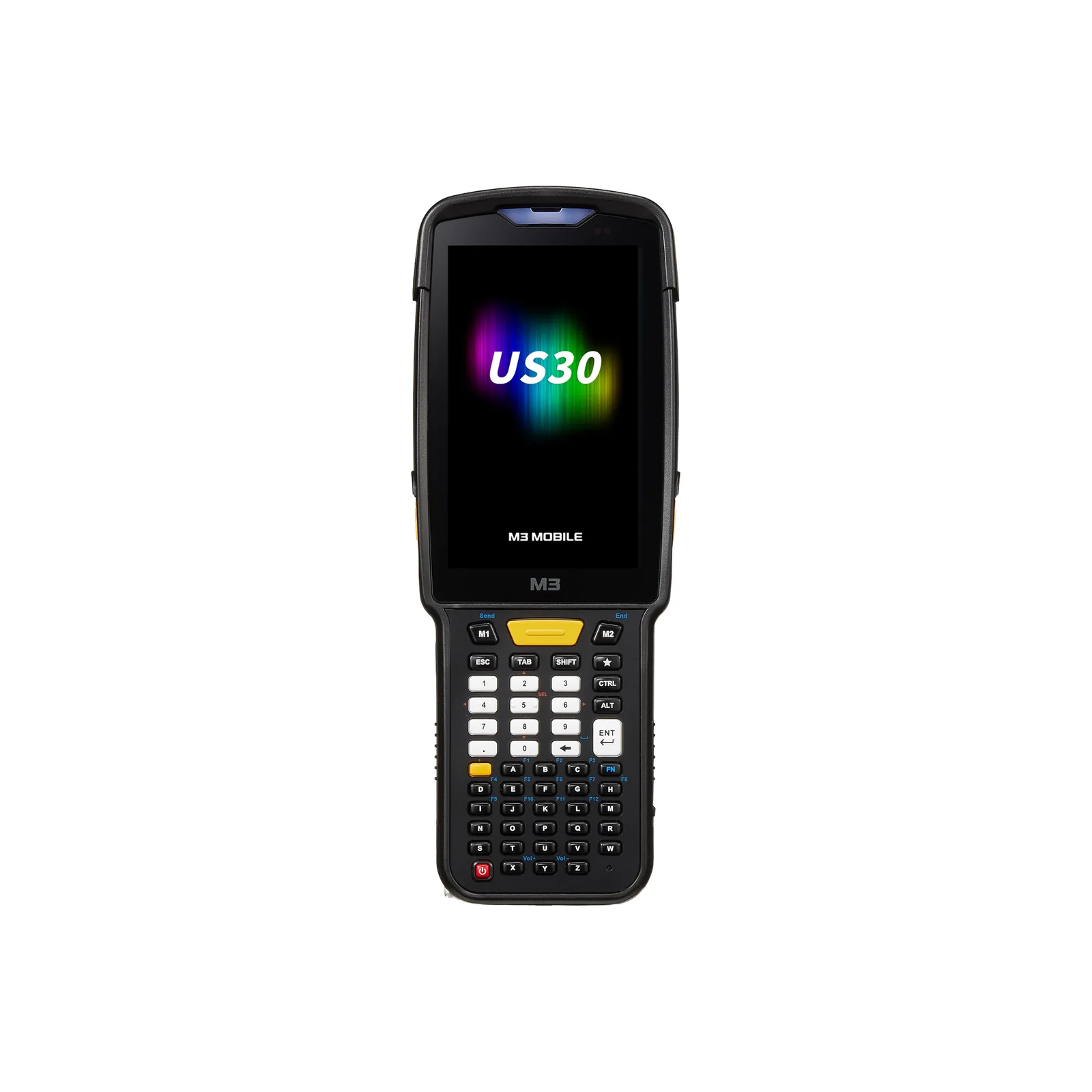 Terminale M3 Mobile US30 - vista prodotto