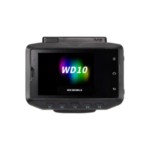 Terminale M3 Mobile WD10 - vista prodotto