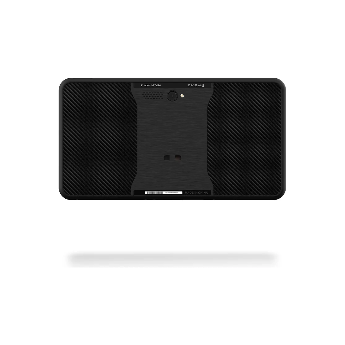Terminale Newland FG80 Libra Series - vista retro (5G)