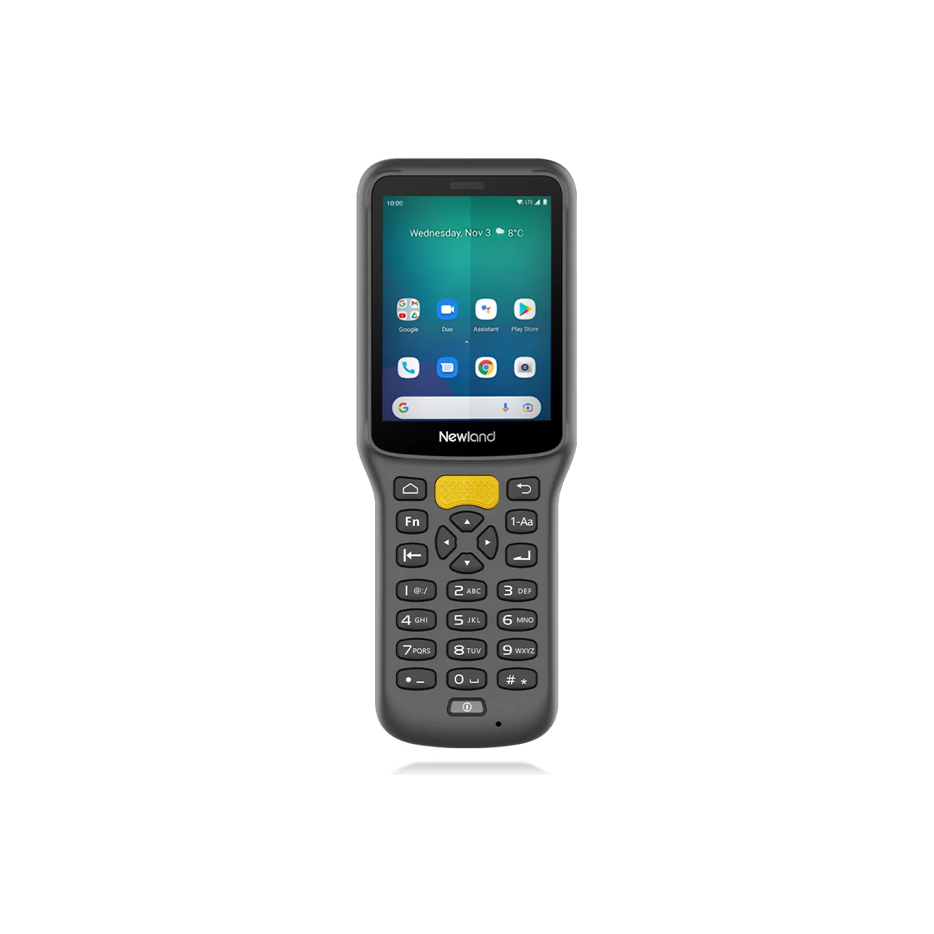 Terminale Newland MT37 Baiji Series - vista fronte