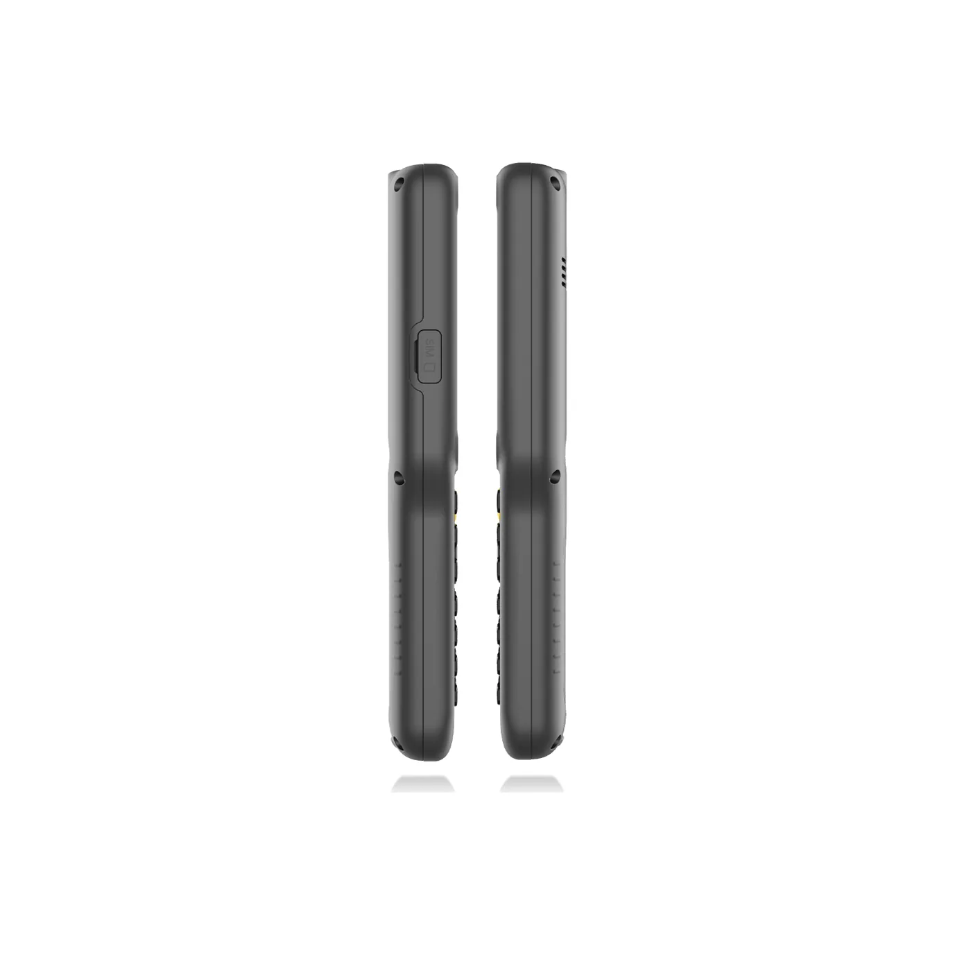 Terminale Newland MT37 Baiji Series - vista lati