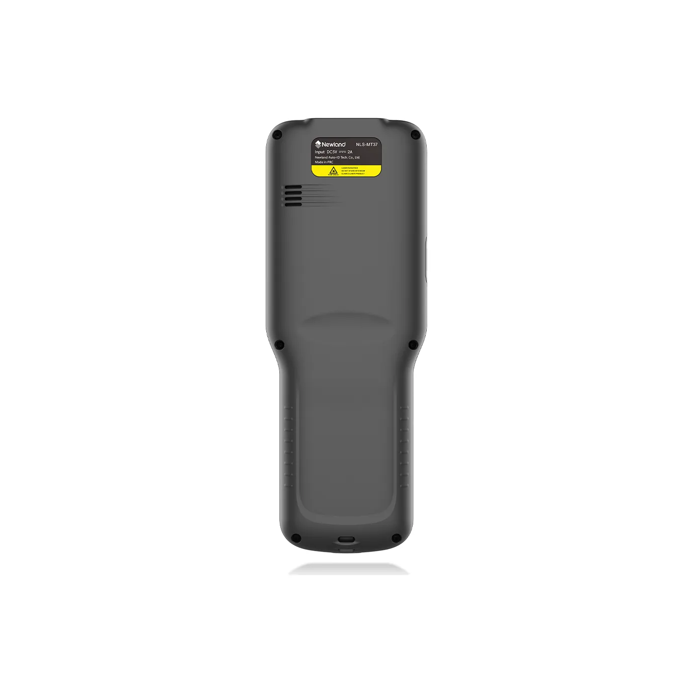 Terminale Newland MT37 Baiji Series - vista retro