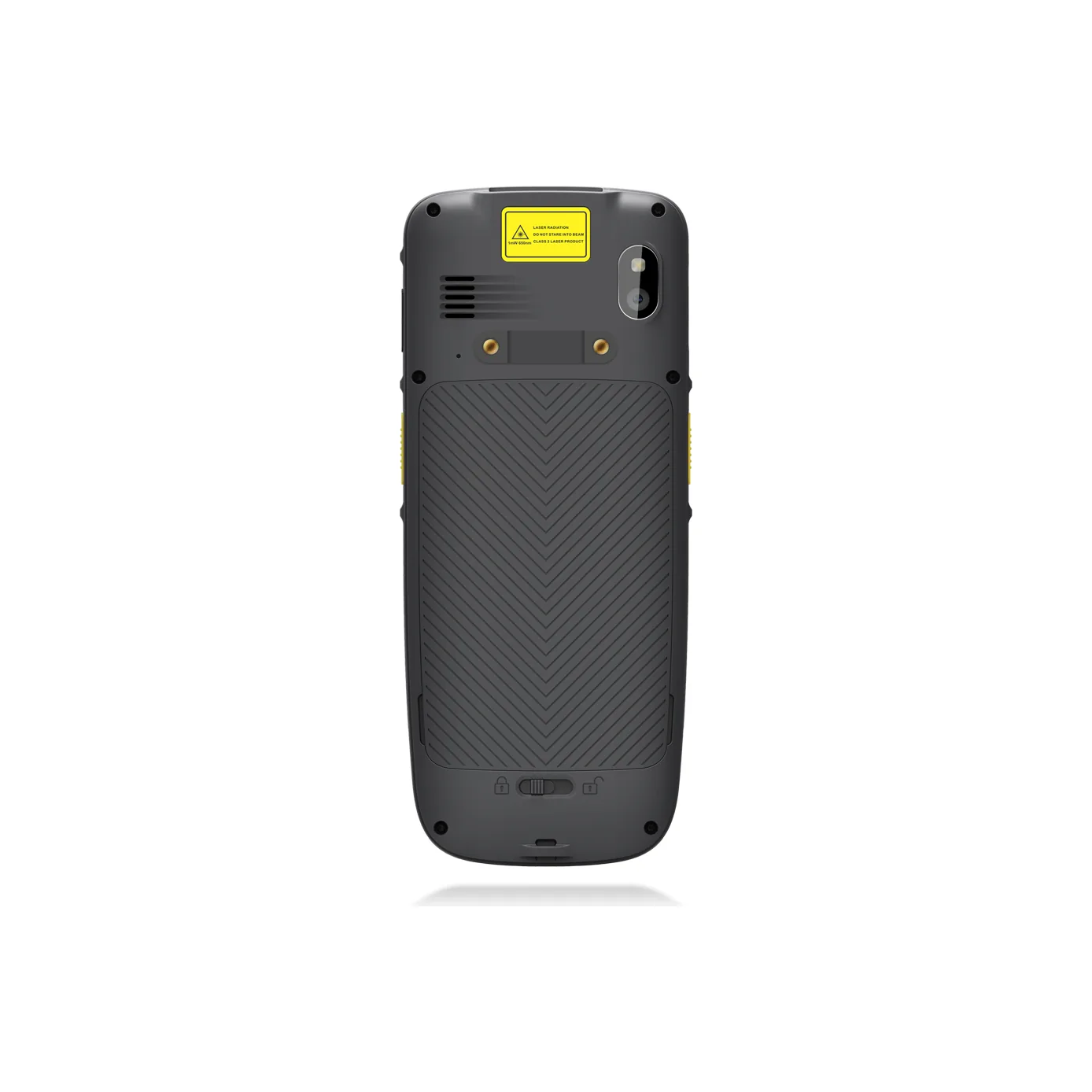 Terminale Newland MT67 Sei Series - vista retro