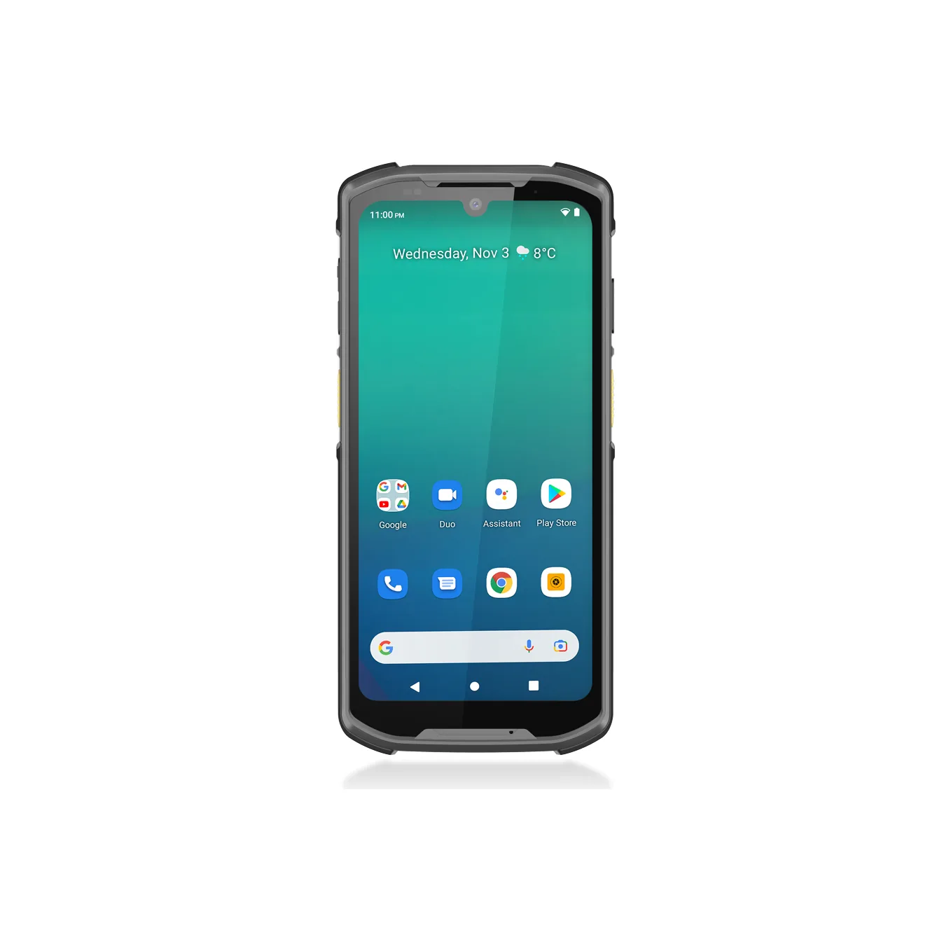 Terminale Newland MT95 Kambur Pro II - vista fronte