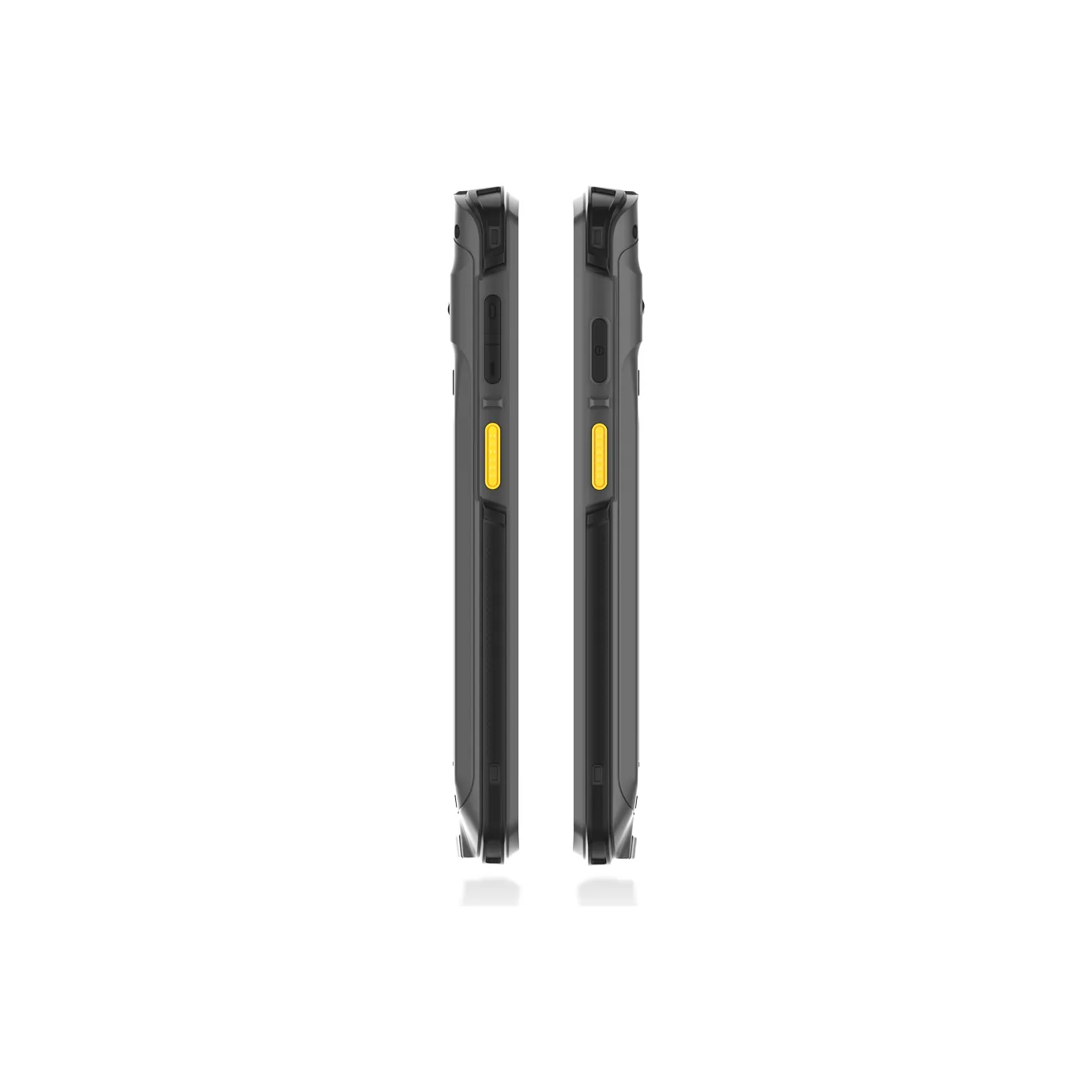 Terminale Newland MT95 Kambur Pro II - vista lati
