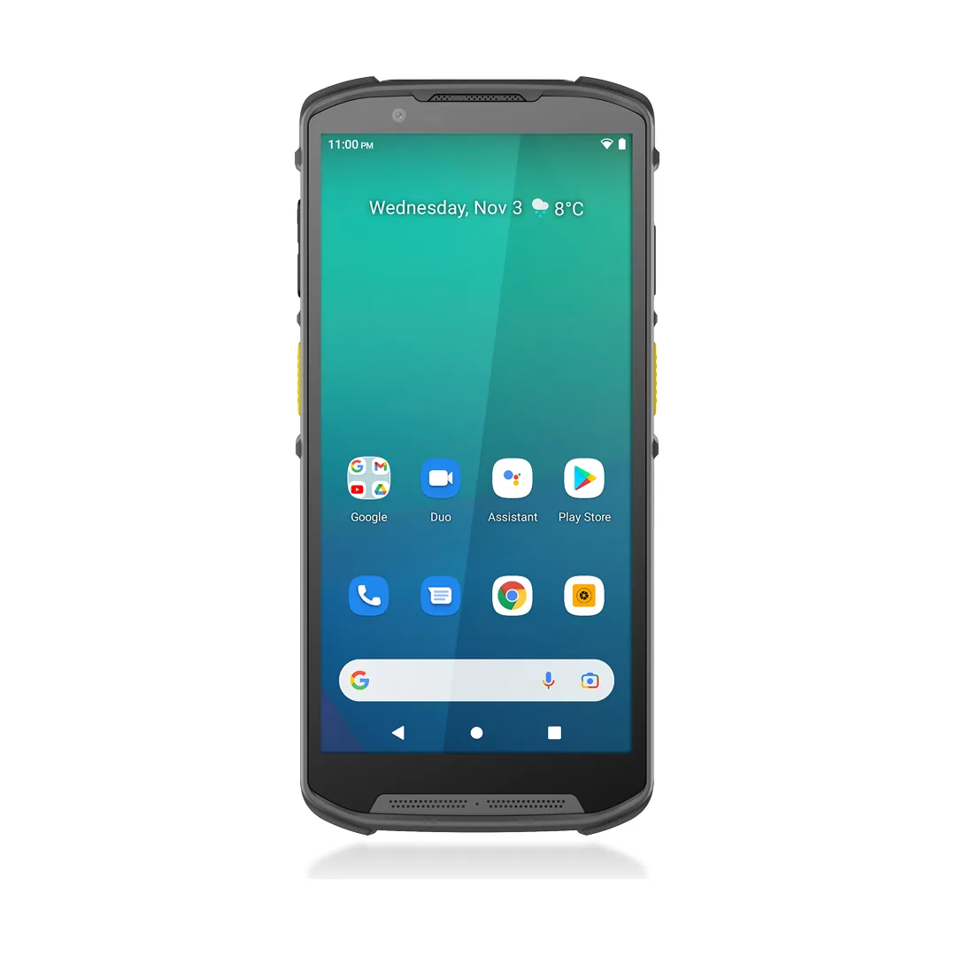 Terminale Newland MT95 Kambur Pro III - vista fronte