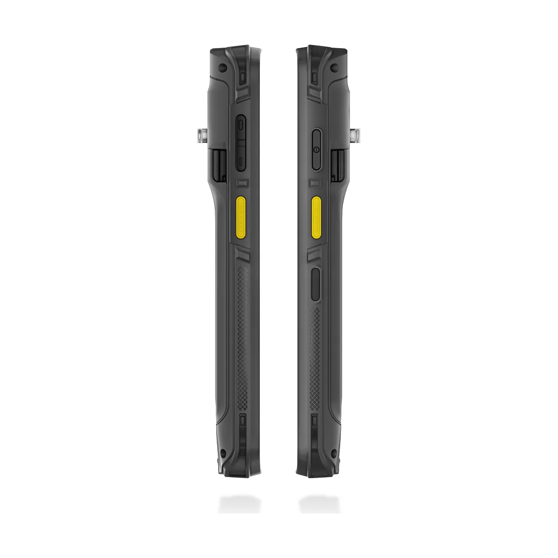 Terminale Newland MT95 Kambur Pro III - vista lati (sinistro e destro)