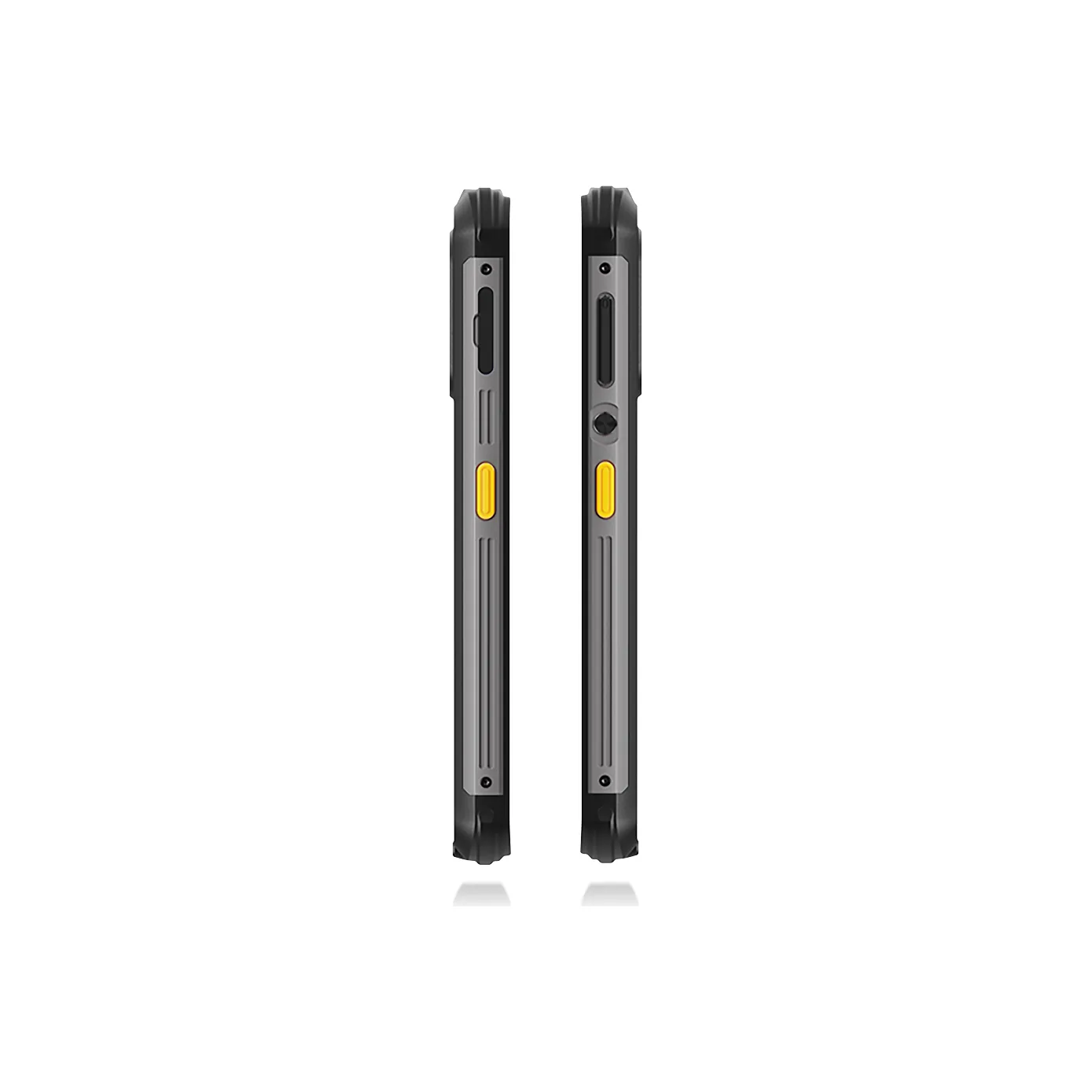 Terminale Newland NFT10 Pilot Series - vista lati