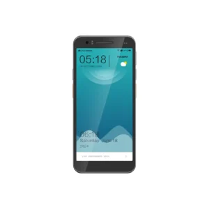 Terminale RFID Urovo DT610 - vista fronte